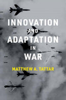 Innovation and Adaptation in War-9780262544856