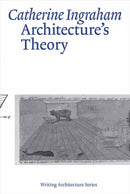 Architecture's Theory-9780262544979