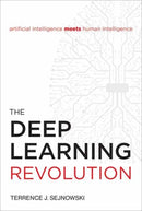 The Deep Learning Revolution-9780262544993
