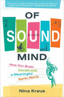 Of Sound Mind : How Our Brain Constructs a Meaningful Sonic World-9780262545075