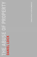 The Abuse of Property-9780262545501