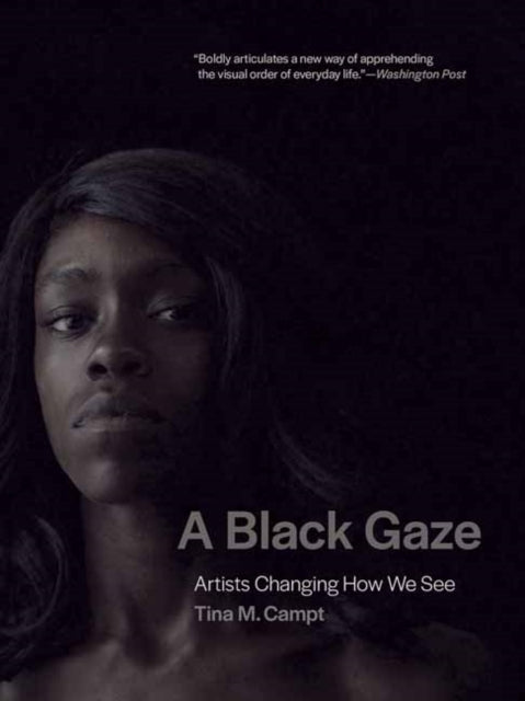 A Black Gaze : Artists Changing How We See-9780262546058