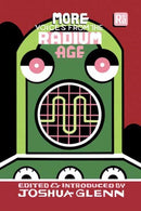 More Voices from the Radium Age-9780262546430