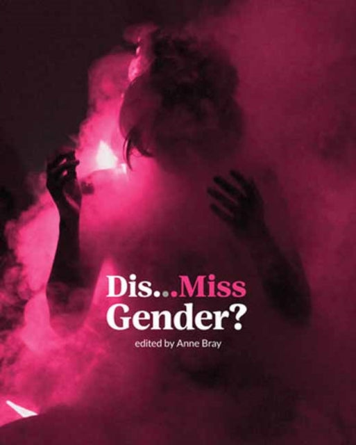 Dis.Miss Gender?-9780262546447