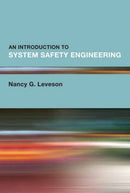 Introduction to System Safety Engineering, An-9780262546881