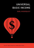 Universal Basic Income-9780262546898