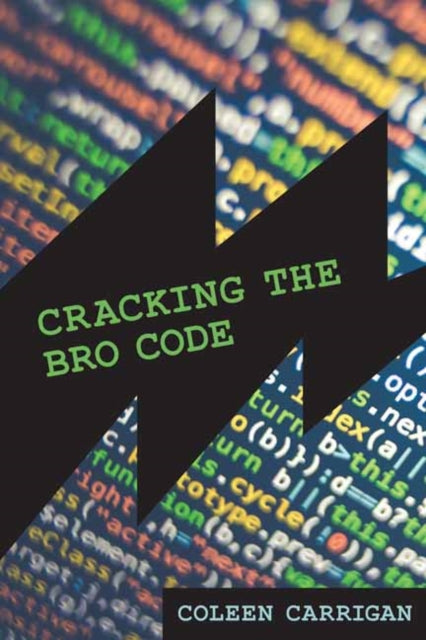 Cracking the Bro Code-9780262547055