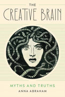 The Creative Brain : Myths and Truths-9780262548007