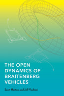 The Open Dynamics of Braitenberg Vehicles-9780262548199