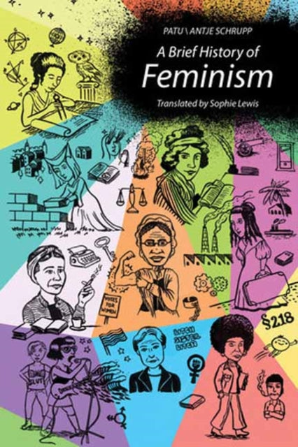 A Brief History of Feminism-9780262548670