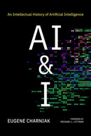 AI & I : An Intellectual History of Artificial Intelligence-9780262548731