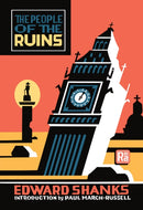 The People of the Ruins-9780262549073