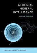 Artificial General Intelligence-9780262549349