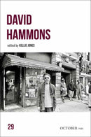 David Hammons-9780262549363