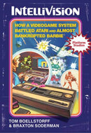 Intellivision : How a Videogame System Battled Atari and Almost Bankrupted Barbie-9780262549509