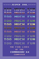 Too Much Fun
