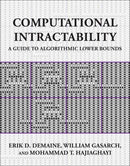 Computational Intractability