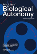 Principles of Biological Autonomy, a new annotated edition-9780262551403