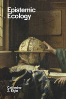 Epistemic Ecology-9780262551717