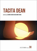 Tacita Dean-9780262552387
