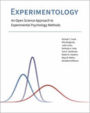 Experimentology : An Open Science Approach to Experimental Psychology Methods-9780262552561