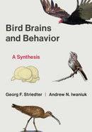 Bird Brains and Behavior : A Synthesis-9780262552738