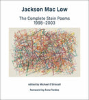 The Complete Stein Poems : 1998-2003-9780262552868