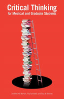 Critical Thinking for Medical and Graduate Students-9780262553209
