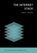 The Internet Stack-9780262553629