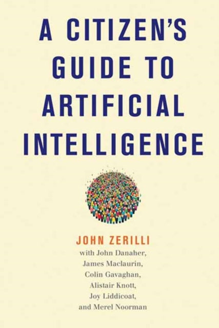 A Citizen's Guide to Artificial Intelligence-9780262553926