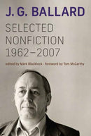 Selected Nonfiction, 1962-2007-9780262553940