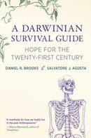 A Darwinian Survival Guide : Hope for the Twenty-First Century-9780262553957