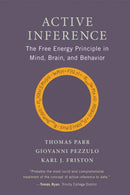 Active Inference : The Free Energy Principle in Mind, Brain, and Behavior-9780262553995