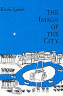 The Image of the City-9780262620017