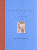 The Four Books on Architecture-9780262661331