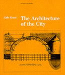 The Architecture of the City-9780262680431