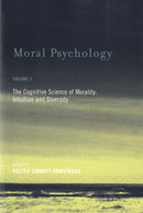 Moral Psychology, Volume 2