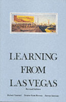 Learning From Las Vegas : The Forgotten Symbolism of Architectural Form-9780262720069