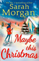 Maybe This Christmas-9780263245653