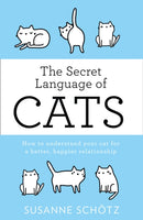 SECRET LANGUAGE OF CATS PB