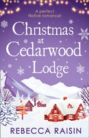 CHRISTMAS AT CEDARWOOD PB