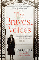 BRAVEST VOICES PB