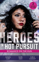HEROES IN HOT PURSUIT ROMAN PB