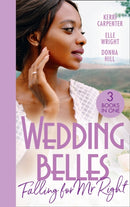 WEDDING BELLES FALLING FOR PB
