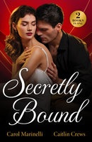 Secretly Bound : Bride Under Contract (Wed into a Billionaire's World) / Forbidden Royal Vows-9780263320206