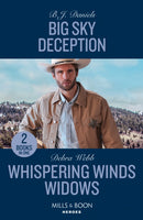 BIG SKY DECEPTION WHISPERIN PB
