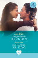 Emergency Room Reunion / Fresh Start For The Er Doc