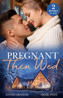 Pregnant Then Wed : Greek's One-Night Babies (the Diamandis Heirs) / Ring for an Heir-9780263344462