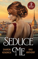Seduce Me : His Enemy's Italian Surrender / Royal Fiancee Required-9780263344523