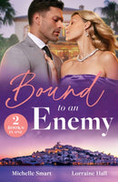 Bound To An Enemy : Spaniard's Shock Heirs / the Bride Wore Revenge (Work Wives to Billionaires' Wives)-9780263344547